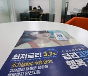 '4억→ 6억' 요건 완화 첫날, 안심전환대출 1864건·3208억원 신청