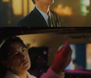 장민호, 신곡 '사랑 너였니' MV… 경이롭고 벅찬 감성