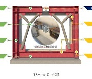 두산건설, 내진보강기술 건설 신기술 지정