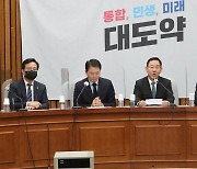 與, 추모집회·추모공원 비판…"비극을 정치공세 도구로 활용"(종합)