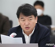 문진석 "제 텔레그램 문자까지…애도 기간 끝나자 정쟁 모는 與"