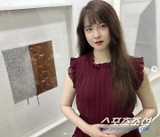 '5일 만에 3㎏ 감량' 구혜선, 다시 살이 찐 듯 아닌 듯 '아리송'…'투명 피부'는 몸무게와는 별개?