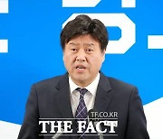 '구속 기소' 김용 "검찰의 창작 소설...진실 밝히겠다"