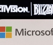 '反독점 자구안' 못 내놓는 MS…"블리자드 합병 불발 우려"