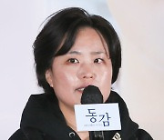 [포토] 서은영, '영화 동감 리메이크 연출'