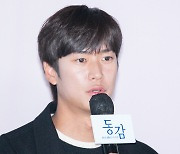 '동감' 나인우 "또래에 비해 성숙한 캐릭터 많이 해 고민있었다"