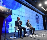 [아이포럼 2022] 스마트 모빌리티 규제 문제 "경쟁 체제 도입으로 해결"