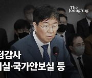 “내각 사퇴” 野에 꼿꼿한 김대기 “다 날리면 그 공백은 어떻게"