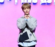 [포토] 나인아이 제원, '멋진 모습에 눈길'