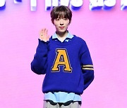 [포토] 나인아이 이든, '청량미 가득~'