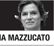 [Mariana Mazzucato] States must lead on climate change