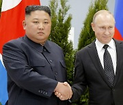 North Korea denies accusation that it supplied weapons for Russia