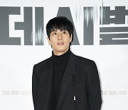 No stunt double for Kim Rae-won in ‘Decibel’