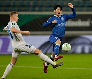 Hong Hyun-seok's Ghent tour de force continues with Player and Goal of the Month honors