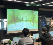 Unity Korea aims to make real-life profits through metaverse