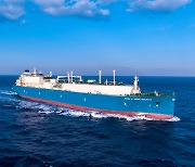 DSME receives $253 million order for LNG carrier by Maran Gas Maritime