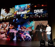 Nexon gears up to present nine new games at G-Star 2022