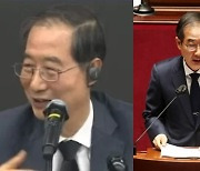 한총리, 외신기자회견 농담 논란에 “미안한 감정 완화시키려”