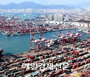 Korea’s current account returns to surplus in September