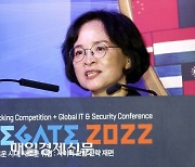 [포토] ‘코드게이트 2022’ 시상식 뜨거운 열기