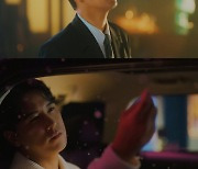 장민호, ‘사랑 너였니’ M/V 공개...진한 감정 연기→따뜻한 감성 보이스