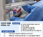 3년간 7조 이익 낸 K진단 심층조사…"끝물? 美에서 미래 찾는다"