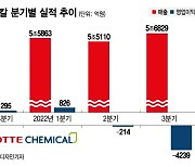 어닝쇼크인데 일진머티리얼즈 인수 어떻게? 롯데케미칼 답은···