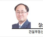 [데스크칼럼] 부동산 정책 희망 고문은 이제 그만