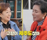 혜은이, 제주도 출신이지만 “생선손질 못해, 회 잘 안 먹어” (같이 삽시다3)