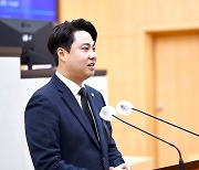 이석주 여수시의원 "잦은 공모사업 유치실패 참담, 전략 마련 절실"