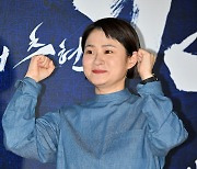 김신영, 청룡 신인여우상 받나?..아이유와 경쟁+'헤어질결심' 최다 후보