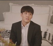 강하늘, 가짜 손자 연기 들키나?… “의심→유전자 검사 하자” (‘커튼콜’) [Oh!쎈 리뷰]