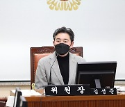 김성준 의원 “택시대란 해결, 시민편익 증진 위한 최우선 과제는 운수종사자 처우개선이 핵심”