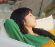 에이핑크 정은지, '나에게로 떠나는 여행' MV 티저..새로운 추억