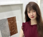 '3kg 감량' 구혜선, 여전한 얼짱 미모 [리포트:컷]