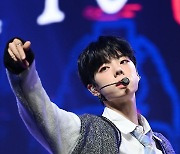 나인아이 지호 '호수같은 눈망울'[엑's HD포토]