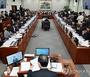 [이태원 참사] 野 "총리·행안장관 물러나야" vs 與 "참사 정치적 이용"(종합)