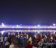 India Sikh Festival