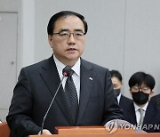 안보실장, 北의 도발 고조에 "美 관심 끌지 못하는 것도 작용"