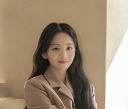 조이현 "노력파 MZ 세대인 나, 남사친 절대 좋아할 수 없어요"('동감')[인터뷰①]