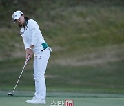 고진영·전인지·김효주 총출동..LPGA 투어 우승 침묵 끝낼까