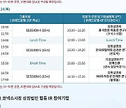 거래소, 23~24일 '코넥스' 합동 IR 개최