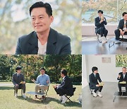 '유퀴즈' 이서진 출격 "내게 이산은 이준호"