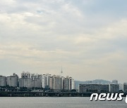 [오늘의 날씨] 강원(9일, 수)…일교차 크고 짙은 안개