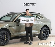 '김하성, 2023 골드글러브 수상 응원합니다'