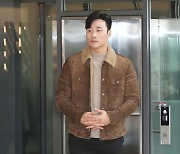 애스턴마틴 행사 참석하는 김하성