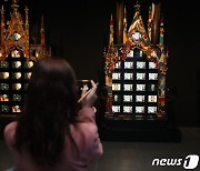 백남준 탄생 90주년 기념으로 열리는 '백남준 효과'