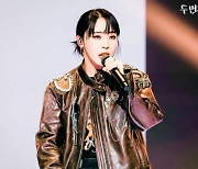 문별, '두 번째 세계' 최종 우승 소감 "무무가 제 자신감"(일문일답)