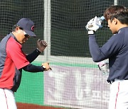 '박흥식 1군 수석-이종운 퓨처스 감독' 롯데, 2023년 코칭스태프 구성 완료 [공식발표]