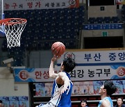 장항준 '리바운드', (주)넥슨코리아 첫 투자작 확정..."긍정적인 메시지 전할 것"